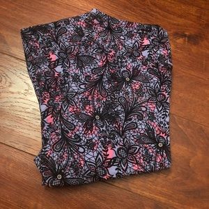 One Size Lularoe leggings
